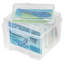 Rangement pour photos et artisanat IRIS