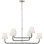 Basden 6 - Light Chandelier