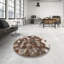 Tapis abstrait moderne 908-639434368