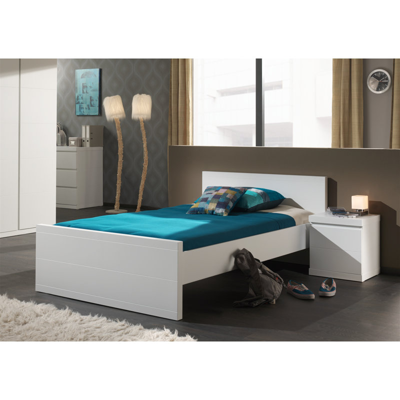 2 Drawer Nightstand