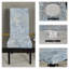 Dining Chair Slipcover