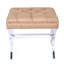 Upholstered Vanity Stool