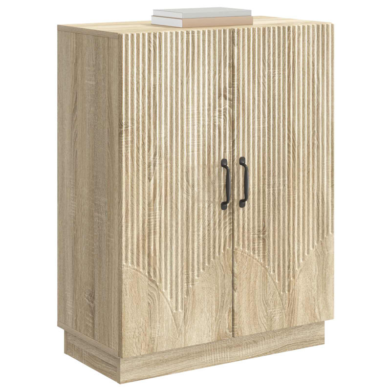66cm Sideboard, Sonoma Oak