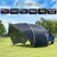 Pare-soleil de camping-car avec auvent pour voiture-88677330