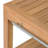 Brookens 29.1'' Single Bathroom Vanity with Marble Top-1813291435