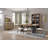 Two Door Latte Server-46"