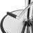 Valasco Swivel Upholstered Adjustable Height Counter Stool