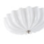Plafonnier semi-encastré 3 lumières-213509747-54754484