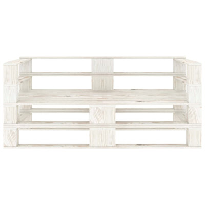 Schulz 200cm Wide Loveseat