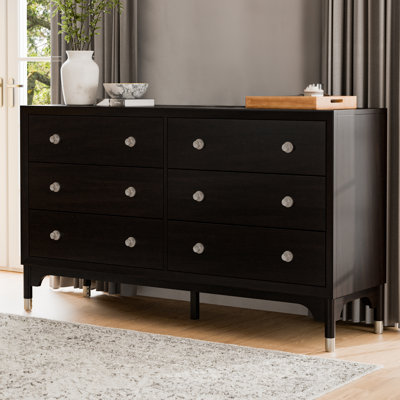 Commode 6 tiroirs Oberlander