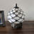 Standwood Resin Table Lamp
