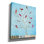 «The Seasons IV» par Courtney Prahl, art mural sur toile