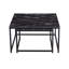 Table basse gigogne Gemise