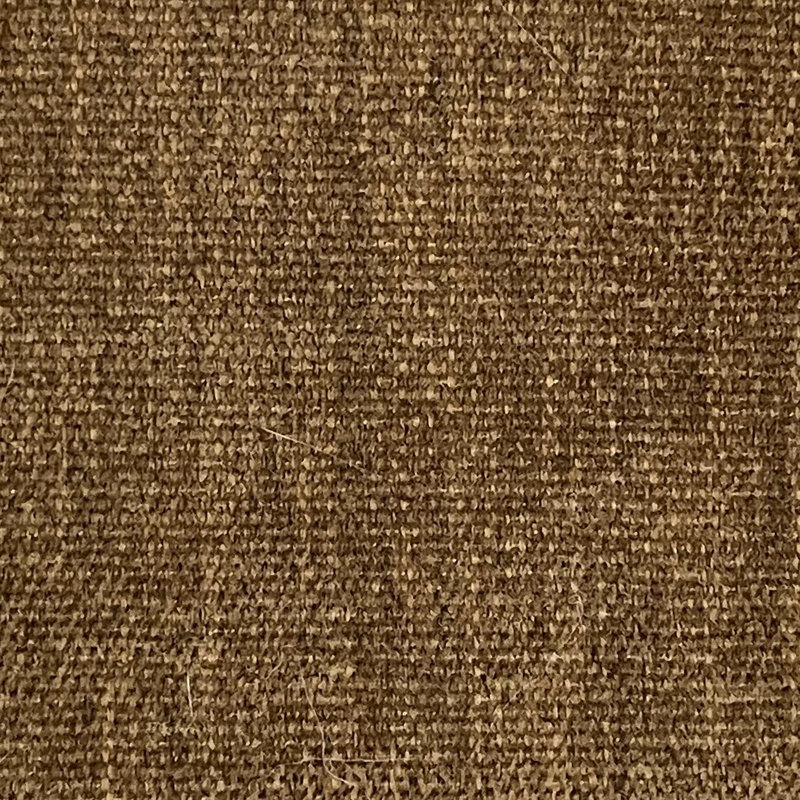 Causeuse Madison, Brun caramel