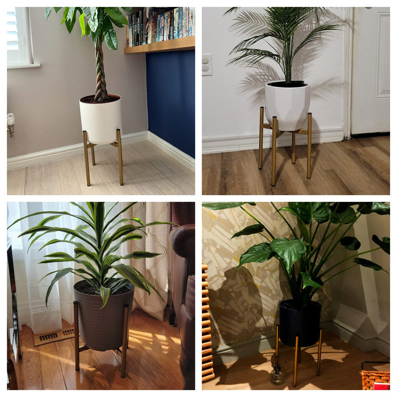 Abdisalam Plant Stand