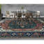 Aryana Wool Oriental Area Rug