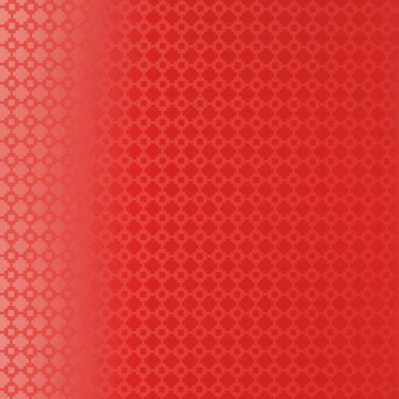 Shake It Up Wallpaper, Frosted Metallic