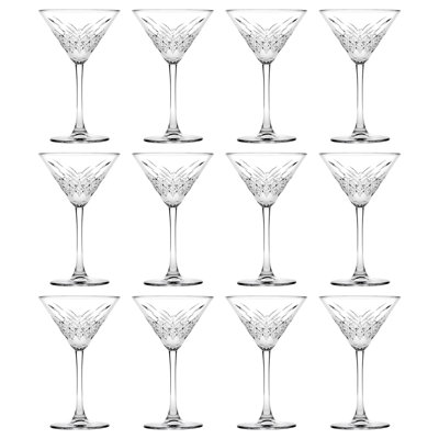 230ml Martini Glass
