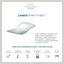 Paire de rideaux obscurcissant avec œillets Cresendo-60225860-60225861