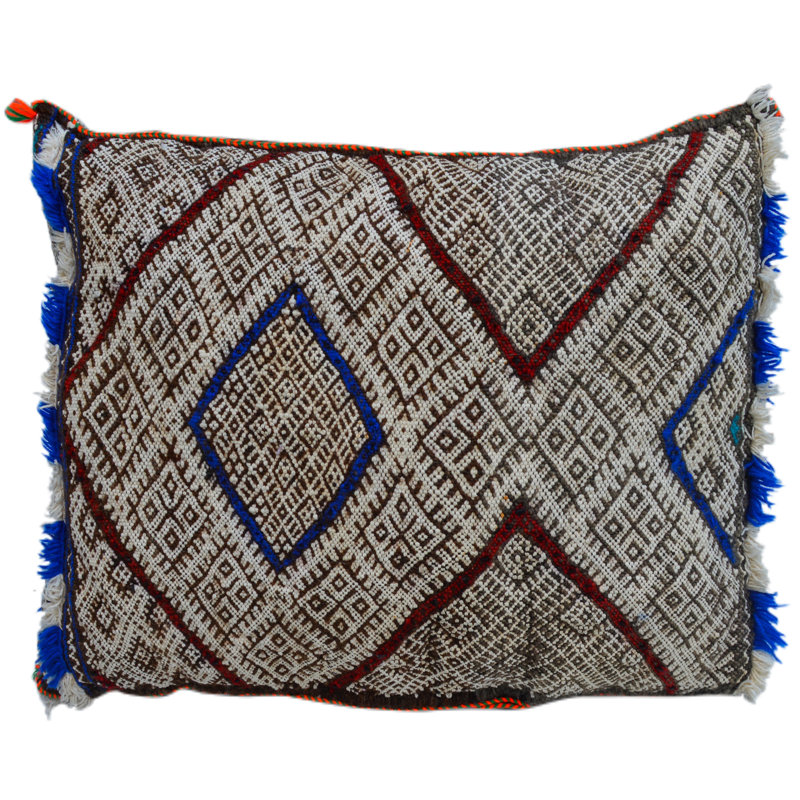 Square Pillow Cover & Insert