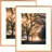 2 Piece Matte Gallery Wall Frame Set, Multi Photo Frames Collage, for Wall or Table Top Display-822329476-822329497