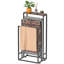 Freestanding Towel Stand-1288929045