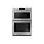 30" Combination Wall Oven