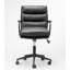Chaise de bureau Mid-Century ergonomique avec hauteur réglable et tissu pivotant et respirant pour un bureau confortable