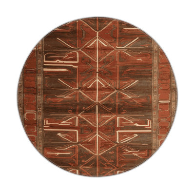 Tapis intérieur et extérieur ArtDeco
