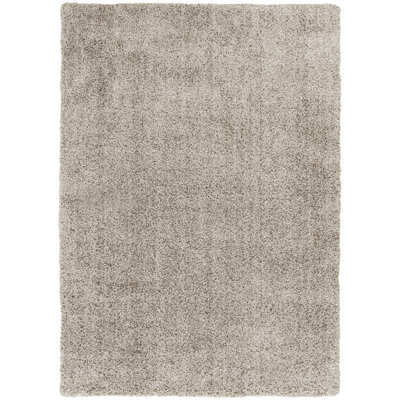 Claude Machine Washable Indoor Area Rug with Non-Skid Backing