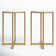 Wasser End Table Set