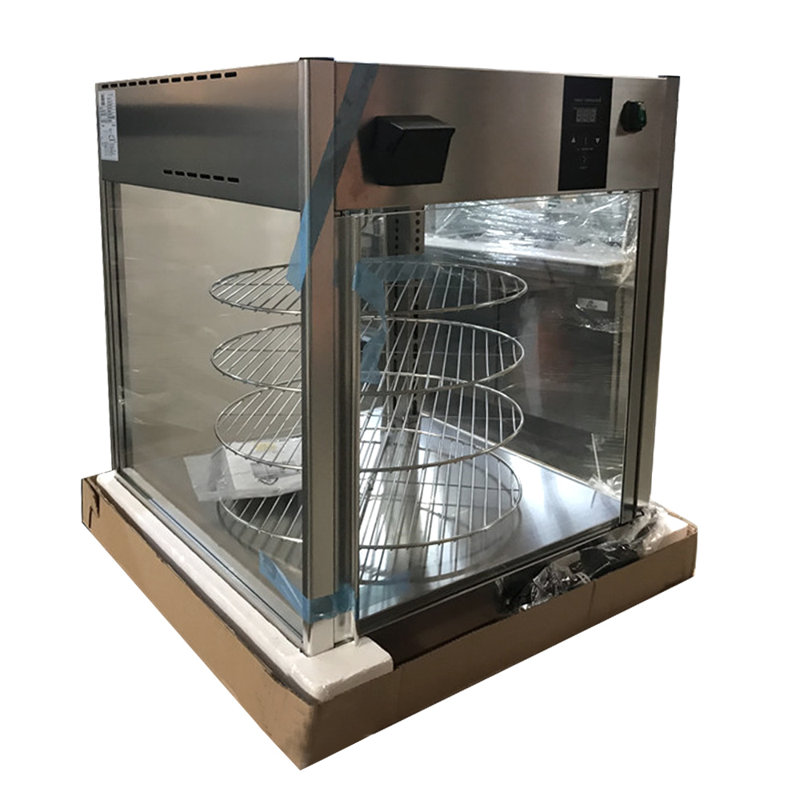 Cooler Depot 120 Volt 1500 Watt Steamer