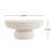 Rey Patio Round Magnesium Oxide Coffee Table-1615170728-1876125684
