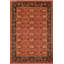 Silke Wool Oriental Rug