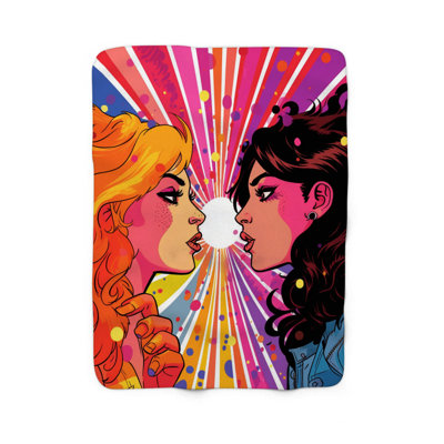Throw Blanket