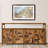 Bailey 79 " W Teak Solid Wood Sideboard