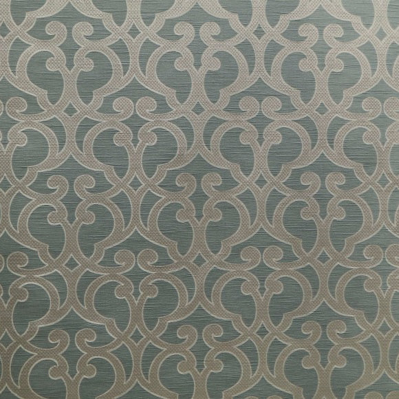 Delightful Fabric, Arctic