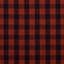 Galt Wool Check Fabric-72551647