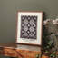William Morris, reproduction encadrée L XXXII-100460750-100460751