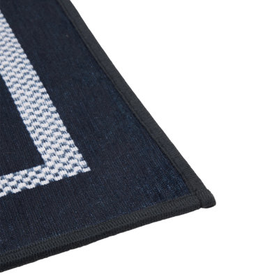 Non-Slip Indoor Doormat