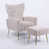 Beige est en rupture de stock