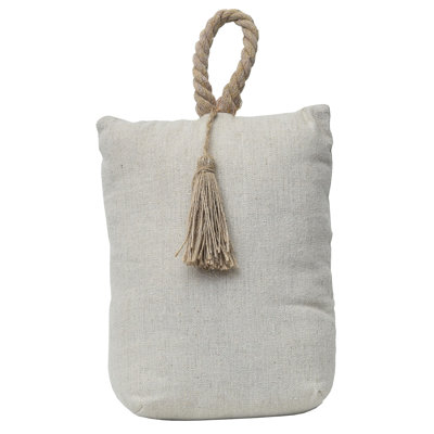 Door Stop Fabric Weighted Floor Stop