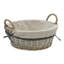JVL Decorative Basket