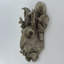 Castrejon UV Resistant Plastic Animals Wall Decor