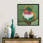 Green Hummingbird by Nataly Mak - Gallery-Wrapped Canvas Giclée on Canvas-334232230-334232229-334232283