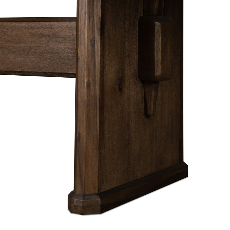 Melina Oval Dining Table