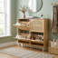 Shoe Storage