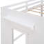 Lit mezzanine avec armoire et tablette-1368861484