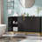 4 - Door Accent Cabinet