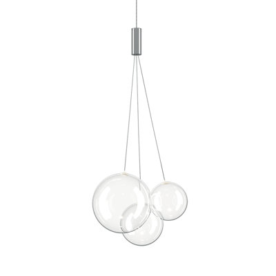 Lodes Random Suspension Lamp Low-V